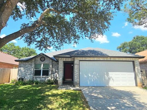 6323 Regency Ct, San Antonio, TX, 78249-4800 | Card Image