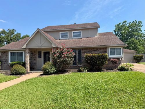2306 Rushbrook Drive, Missouri City, TX, 77489 | Card Image