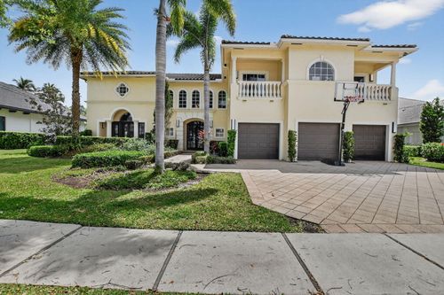 3160 Westminster Dr, Boca Raton, FL, 33496-2520 | Card Image