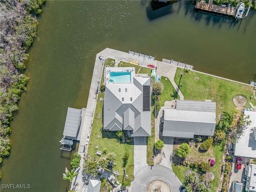 2810 Teal Ct, St. James City, FL, 33956-2164 | Card Image