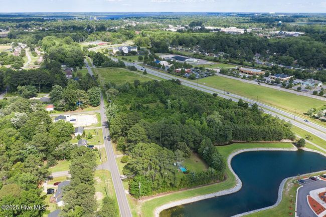 12039 E Church St, Home with 0 bedrooms, 0 bathrooms and null parking in Elizabeth City NC | Image 9