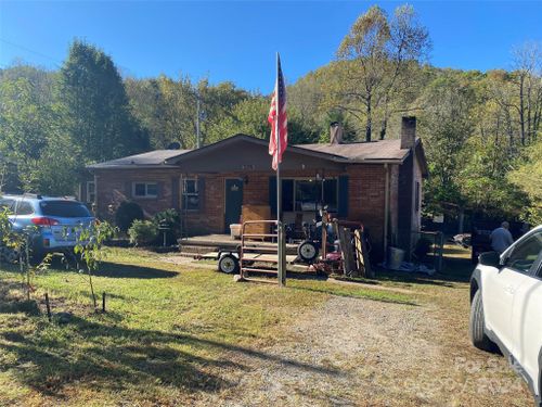 3376 Pickens Highway, Rosman, NC, 28772 | Card Image