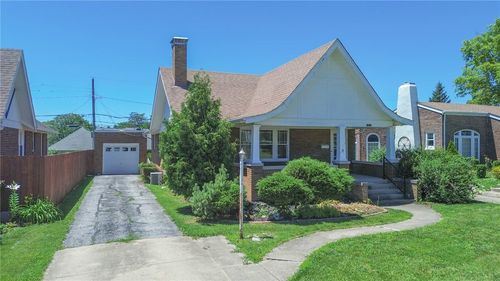 1604 N Gilbert St, Danville, IL, 61832-2234 | Card Image