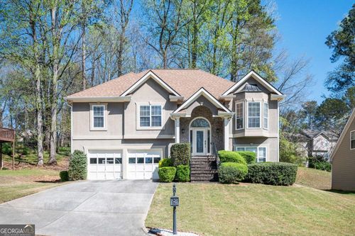 6939 Dockbridge Way, Stone Mountain, GA, 30087-5466 | Card Image