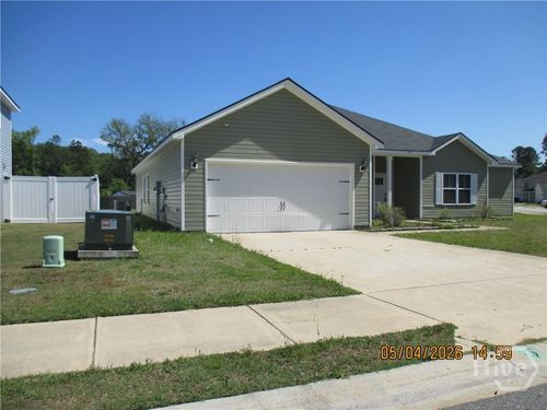 45 Valley Court, Midway, GA, 31313 | Card Image
