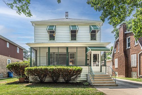 11236 S Talman Ave, Chicago, IL, 60655-1912 | Card Image