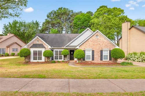 3130 Goldmist Dr, Buford, GA, 30519-7837 | Card Image