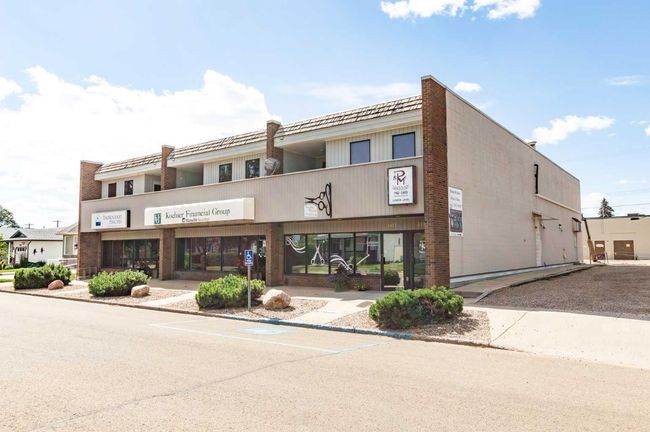 4814 49 St, Home with 0 bedrooms, 0 bathrooms and null parking in Stettler AB | Image 47