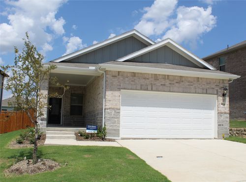 415 Willet Dr, Mckinney, TX, 75069-2245 | Card Image