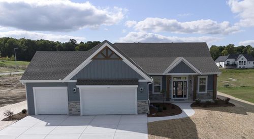 479 Sandstone Street, Slinger, WI, 53086 | Card Image