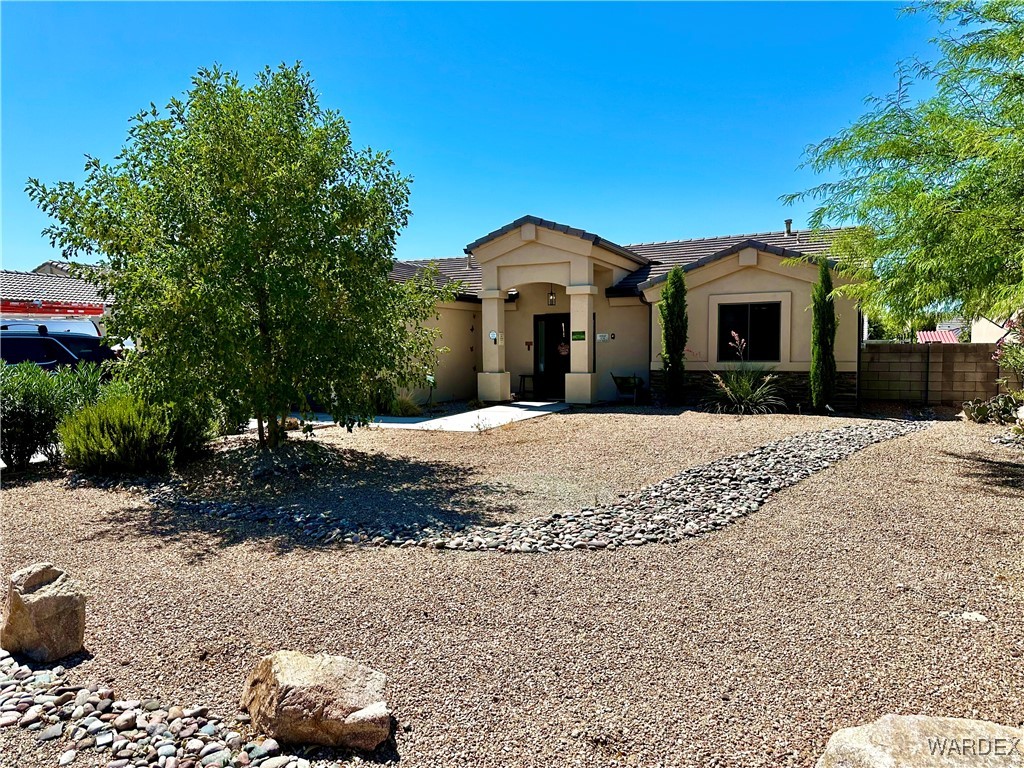 Rainbow St, Kingman, AZ 86401 #1