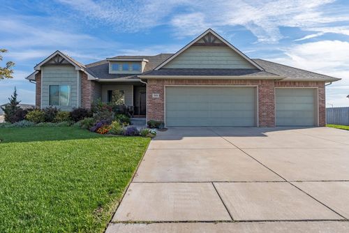 2416 S Monument St, Wichita, KS, 67235-8608 | Card Image