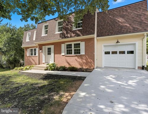 10431 Headly Ct, FAIRFAX, VA, 22032-2652 | Card Image