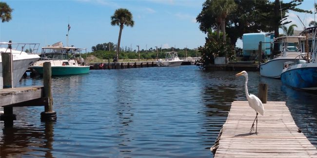 3755 Lakeview Dr, House other with 2 bedrooms, 2 bathrooms and null parking in Micco FL | Image 20