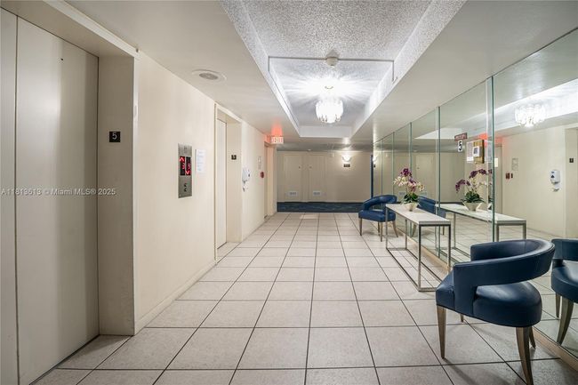 APT-505 - 4330 Hillcrest Dr, Condo with 1 bedrooms, 2 bathrooms and null parking in Hollywood FL | Image 27