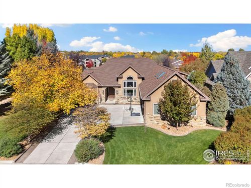 1024 Belvedere Ct, Fort Collins, CO, 80525-6703 | Card Image
