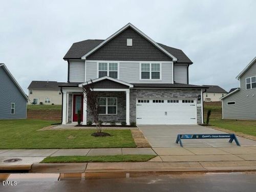 256 Custer Drive, Mebane, NC, 27302 | Card Image