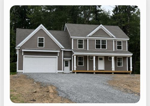 25-14 Tallarico St, Litchfield, NH, 03052-1101 | Card Image