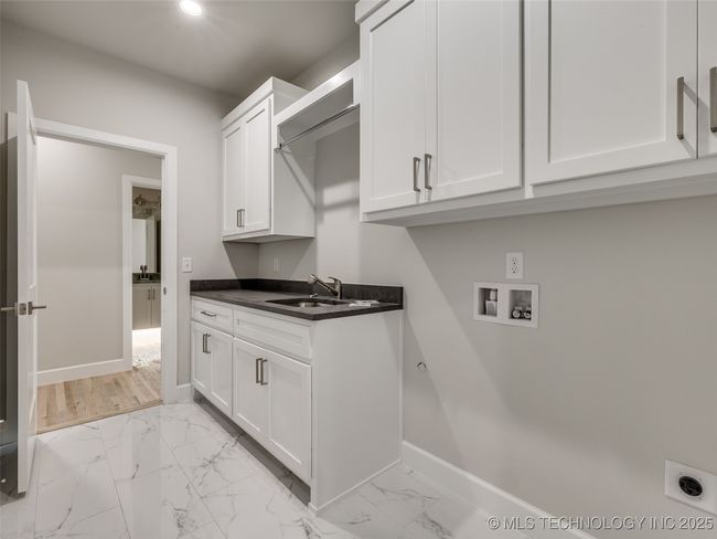 11264 S Fir Ave, House other with 4 bedrooms, 4 bathrooms and null parking in Jenks OK | Image 29