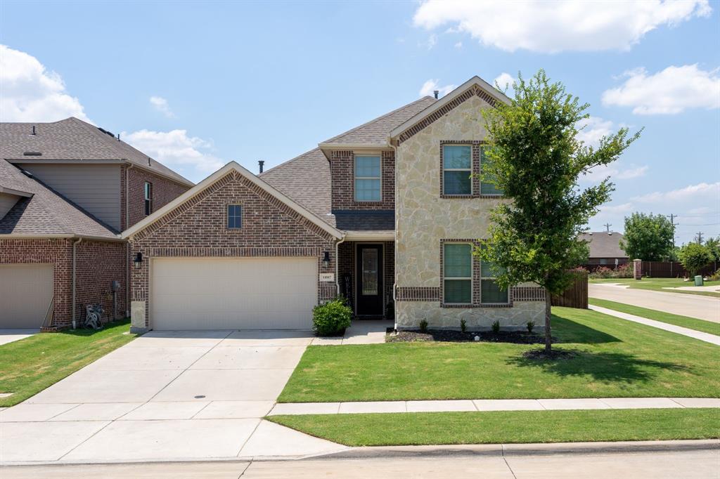 Aransas Pass Pl, Mckinney, TX 75071