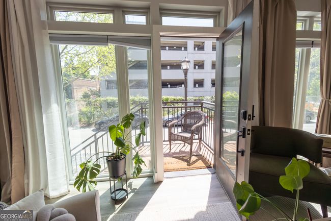 UNIT-103 - 22 Airline St Ne, Condo with 1 bedrooms, 1 bathrooms and 1 parking in Atlanta GA | Image 17