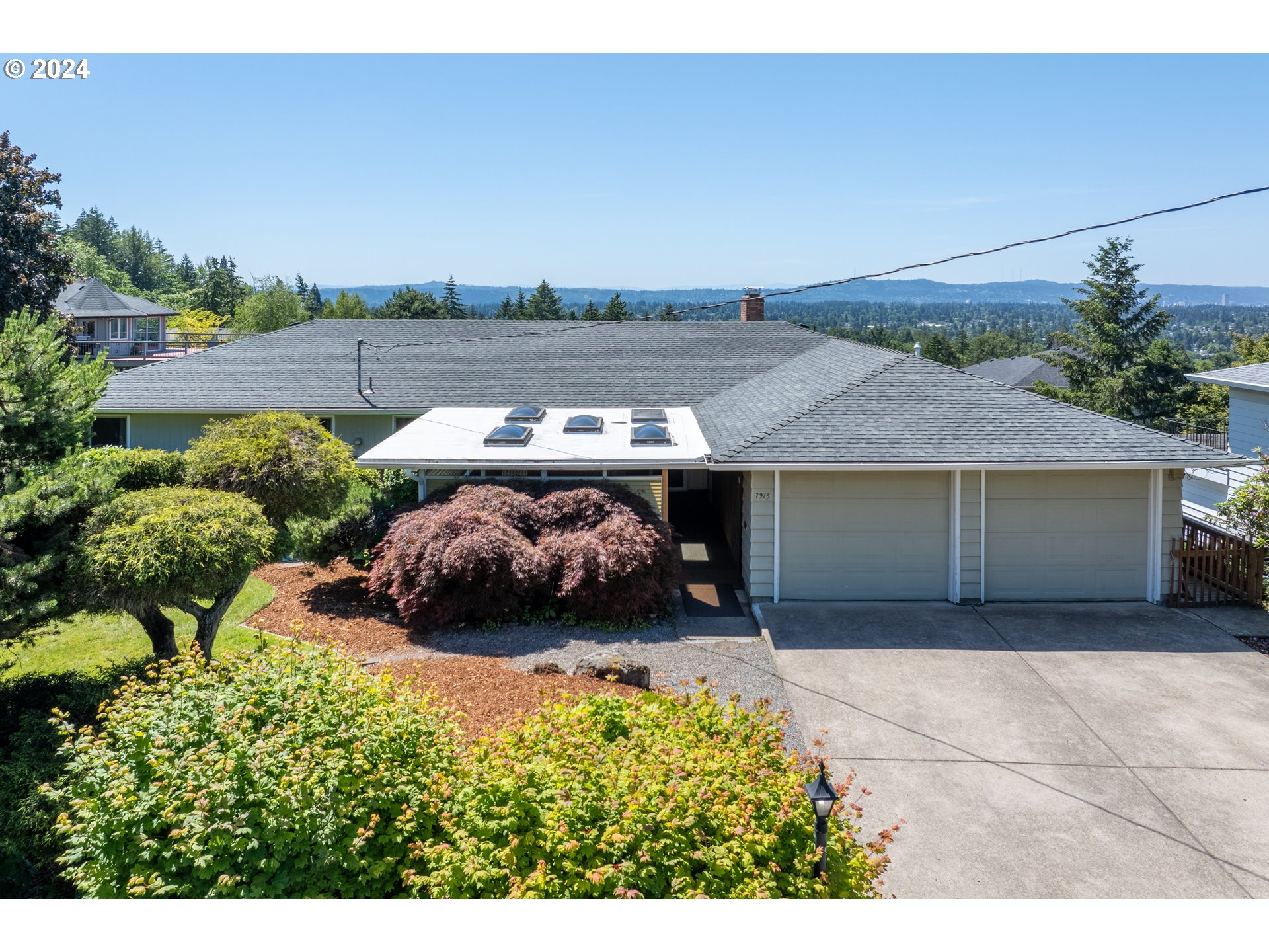 112th Ave, Portland, OR 97266