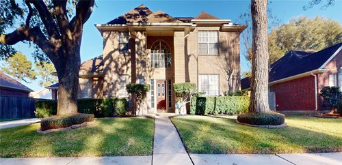 16215 Willowpark Dr, Tomball, TX, 77377-9012 | Card Image
