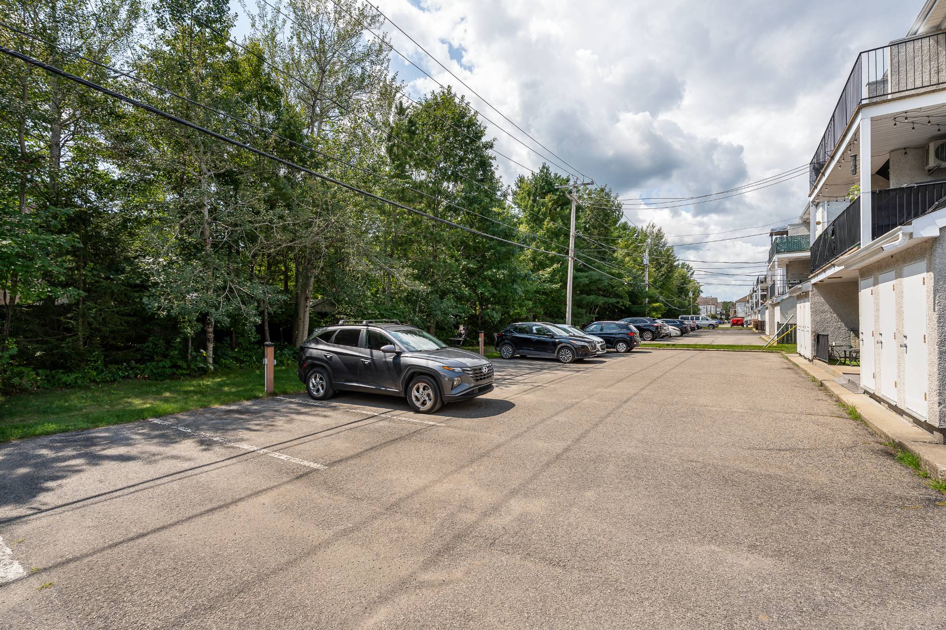 Residential in Terrebonne (Terrebonne)