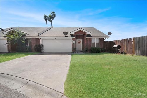2020 Lemon Tree Ct, Edinburg, TX, 78539-6354 | Card Image