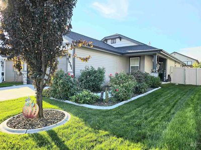 16791 N Cornwallis Way, House other with 3 bedrooms, 2 bathrooms and 2 parking in Nampa ID | Image 3