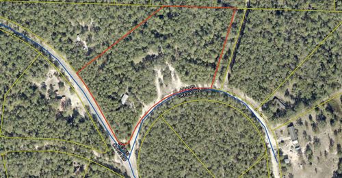 87 Adams Creek Rd, DeFuniak Springs, FL, 32433-4937 | Card Image