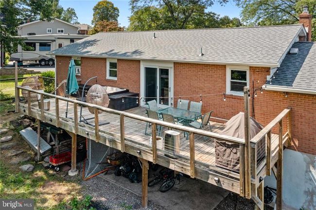 657 W Fairmount St, House other with 3 bedrooms, 2 bathrooms and null parking in COOPERSBURG PA | Image 6