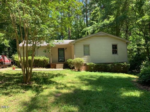 1506-1506 Macdonald Ave, Garner, NC, 27529-4310 | Card Image