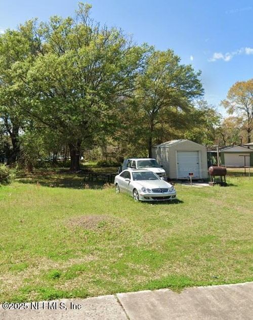 4834 Campenella Dr, Jacksonville, FL, 32209-2913 | Card Image