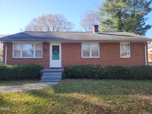 600 Mendel Ter, Graham, NC, 27253-2416 | Card Image