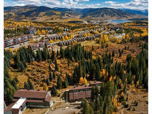 j-103-10500 Ryan Gulch Rd, SILVERTHORNE, CO, 80498-5182 | Card Image