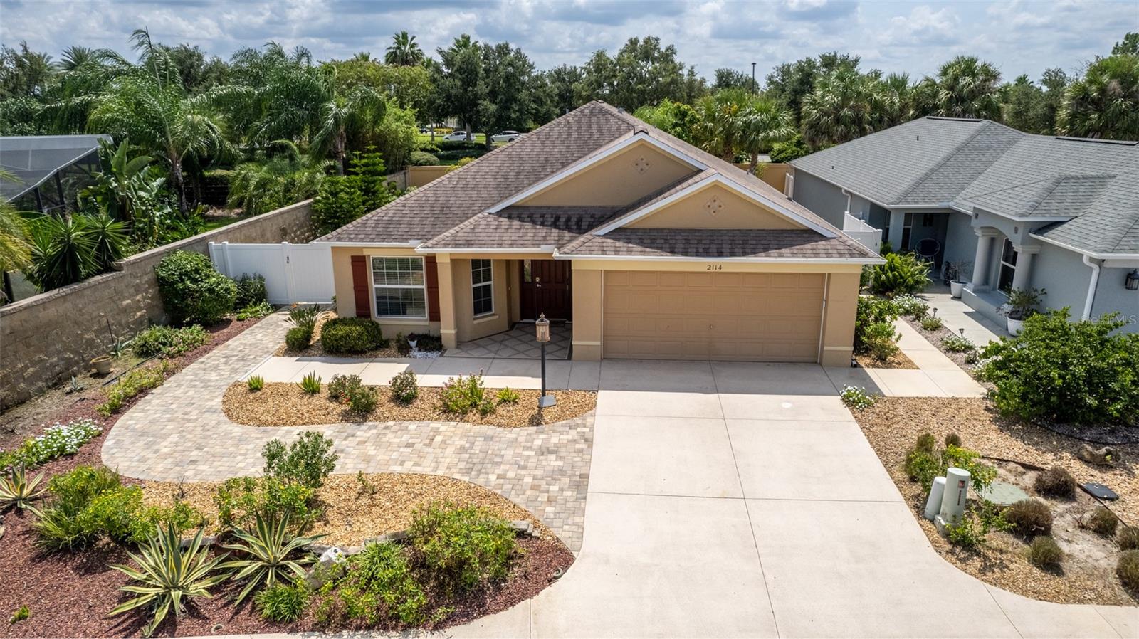 Sandalwood Pl, The Villages, FL 32163