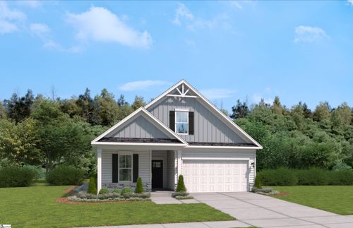 4018 Francis Spring Way, Inman, SC, 29349-4402 | Card Image