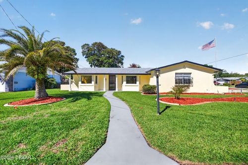 2300 Brian Avenue, South Daytona, FL, 32119 | Card Image