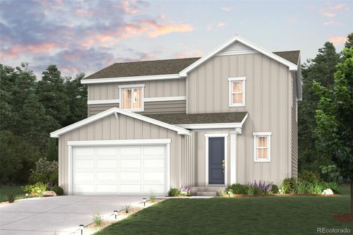 319 Overlook Avenue, Lochbuie, CO, 80603 | Card Image
