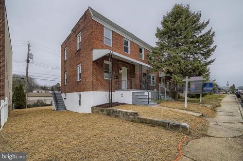 4429 Newport Ave, BALTIMORE, MD, 21211-1236 | Card Image