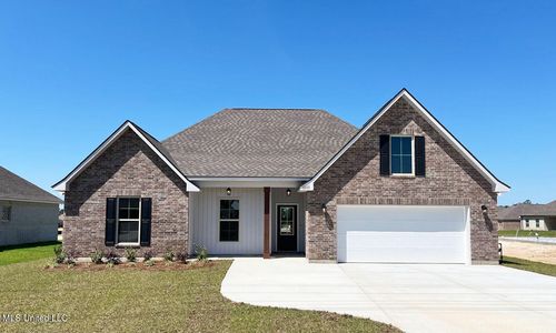 12111 Walker Rd, Ocean Springs, MS, 39564-1105 | Card Image