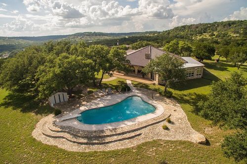 9763 Ranch Road 1623, Blanco, TX, 78606-5168 | Card Image