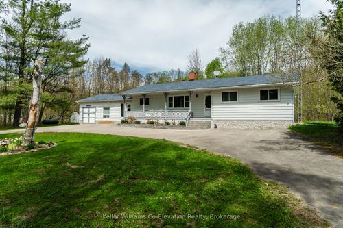 1467 Rosemount Rd, Waubaushene, ON, L0K2C0 | Card Image