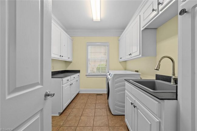 1010 Mill Pointe Way, House other with 5 bedrooms, 4 bathrooms and null parking in Elon NC | Image 22