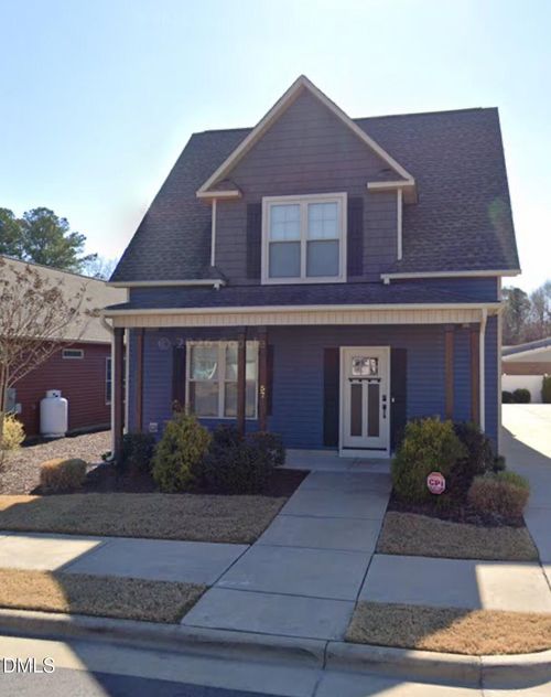 57 Bella Sq, Smithfield, NC, 27577-8948 | Card Image