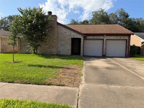 2535 Coopers Post Ln, Sugar Land, TX, 77478-4121 | Card Image