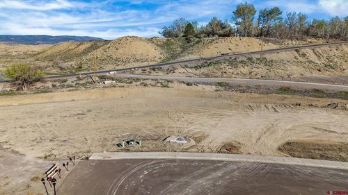 Lot 33 Block 9 Big Pines Loop Loop, Montrose, CO, 81401 | Card Image