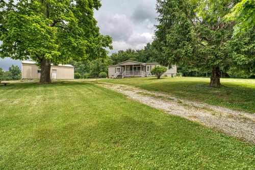 4744 Leslie Rd, Tennyson, IN, 47637-9238 | Card Image