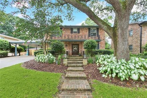 2534 Danbury Dr, New Orleans, LA, 70131-3844 | Card Image